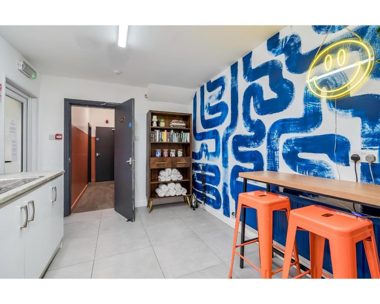 The Wellesley Guest house 4*