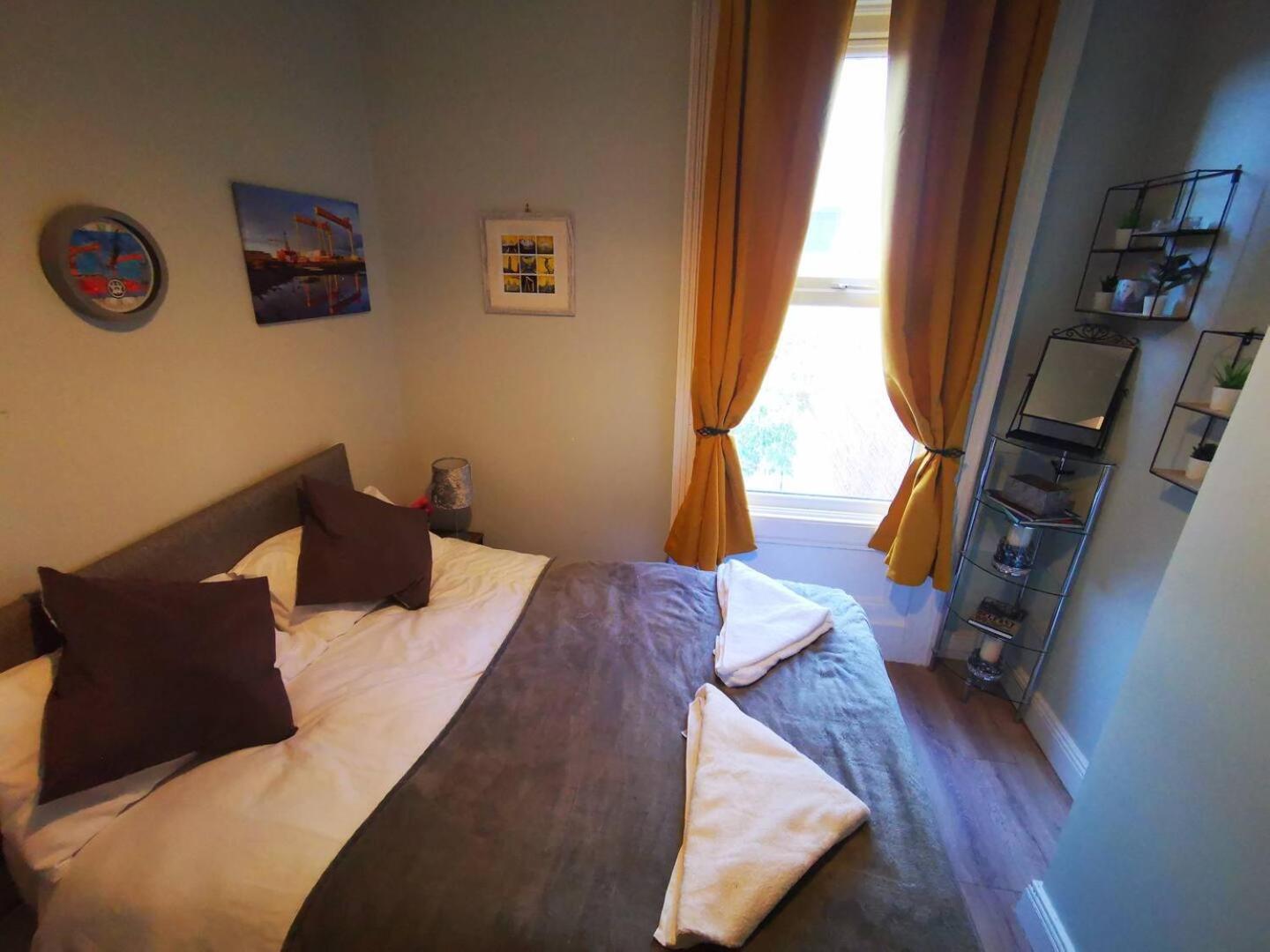Holiday home 4 Bed Boutique House Lisburn Road Belfast