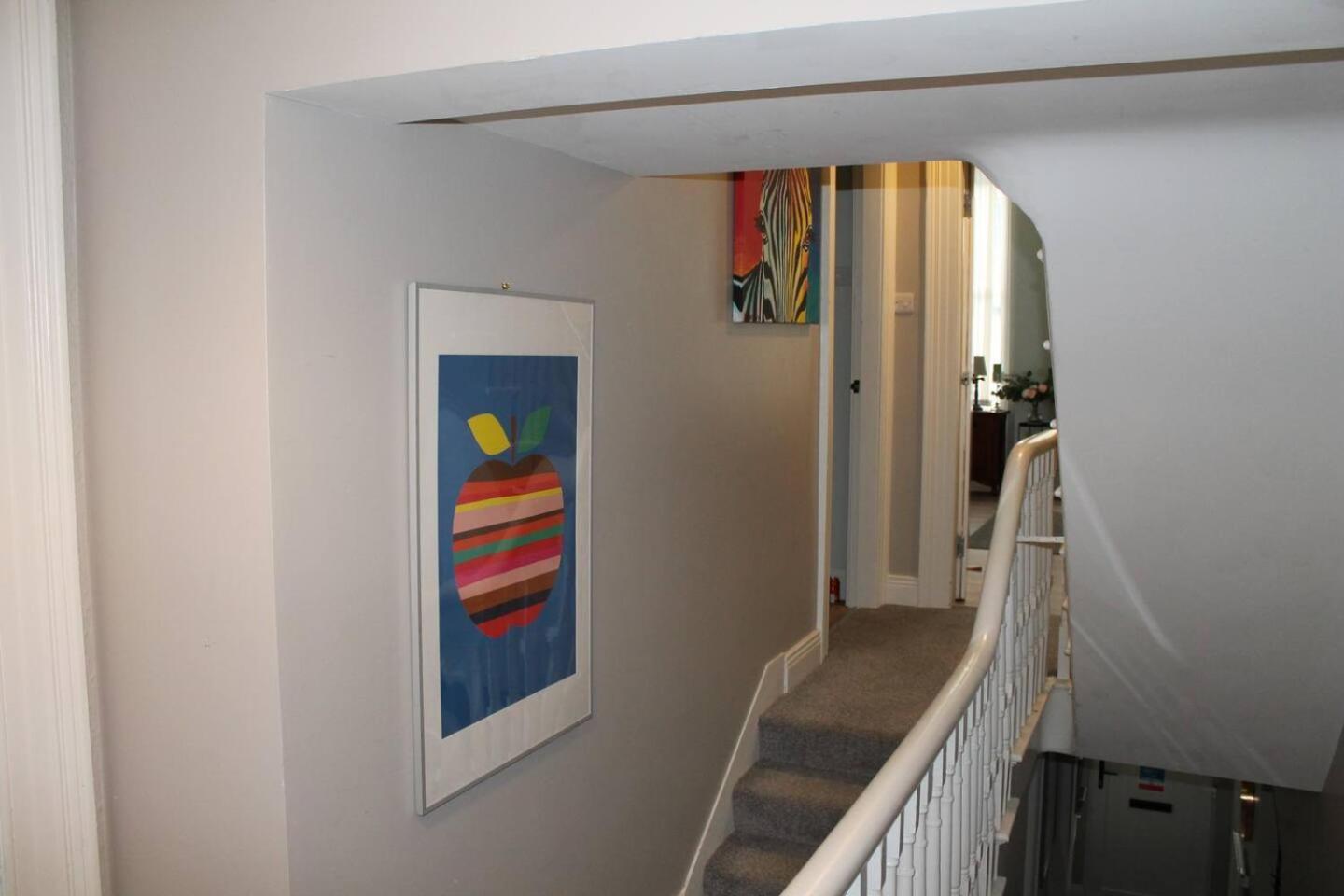 4 Bed Boutique House Lisburn Road Holiday home