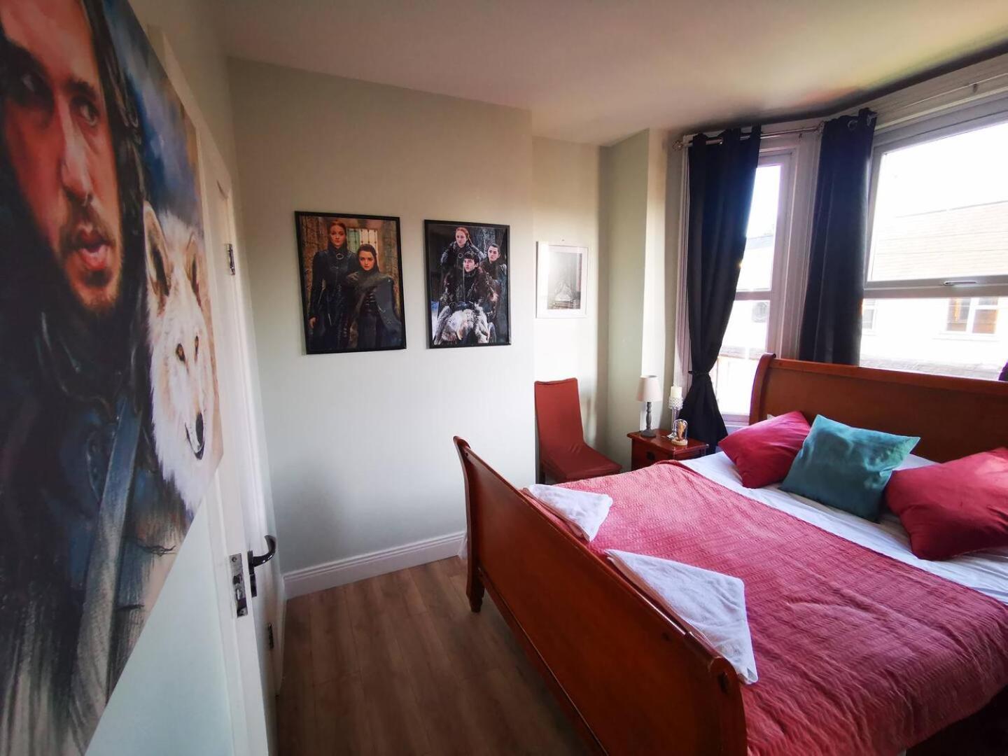 Holiday home 4 Bed Boutique House Lisburn Road *
