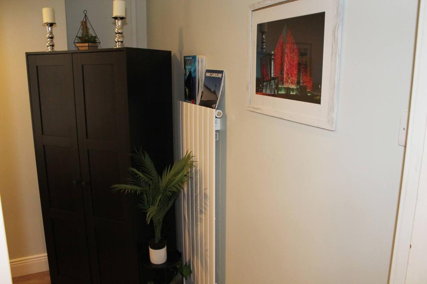 4 Bed Boutique House Lisburn Road *