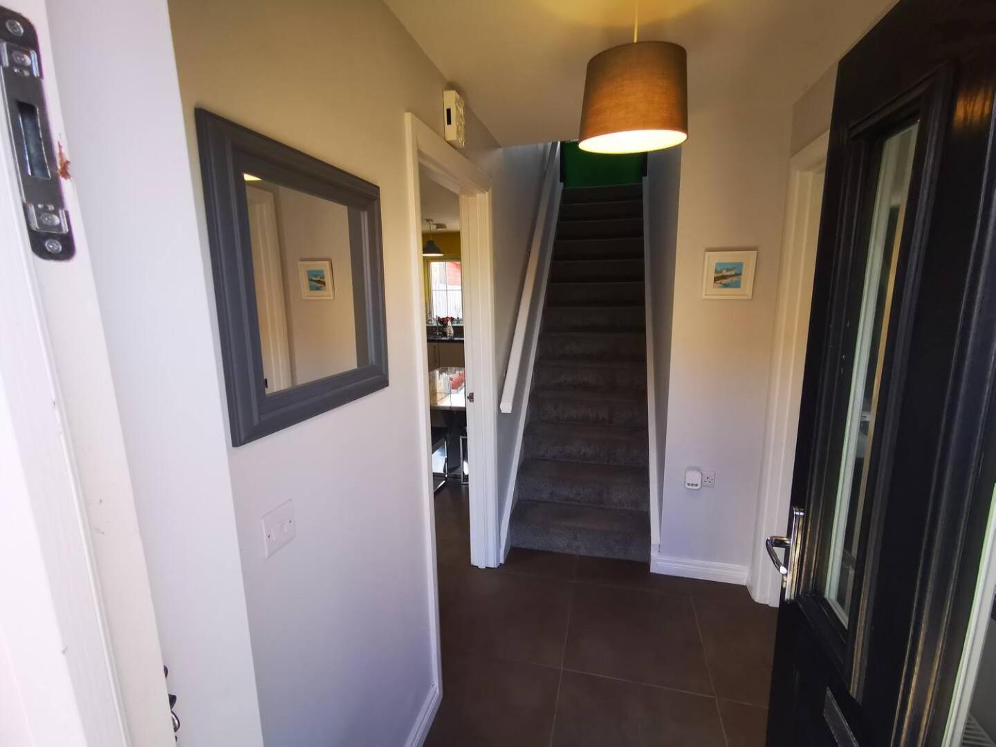 Holiday home 3br Cosy Modern