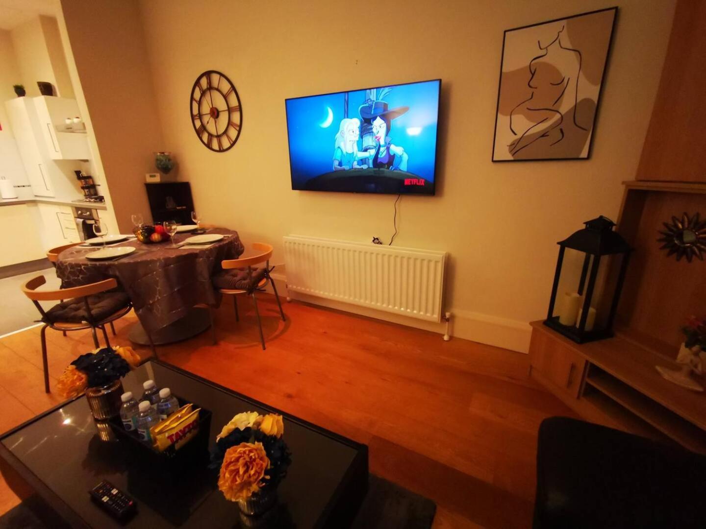2br Modern Luxury Loft