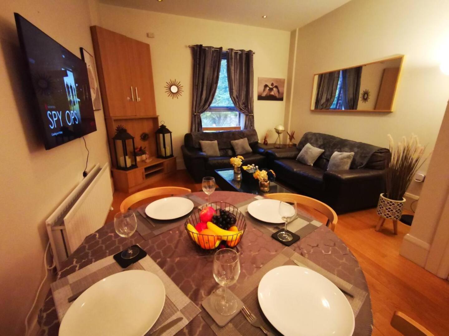 Apartment 2br Modern Luxury Loft *