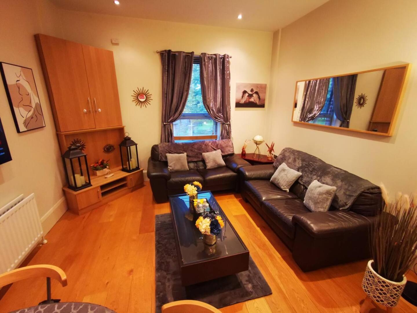 2br Modern Luxury Loft Apartment *