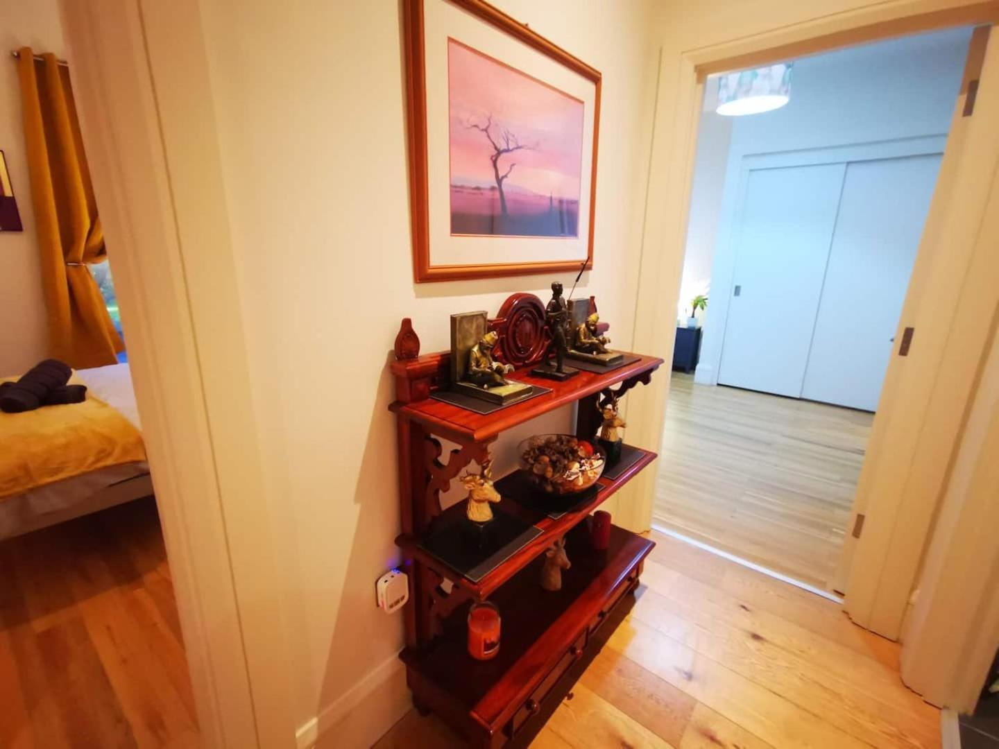 2br Modern Luxury Loft Apartment