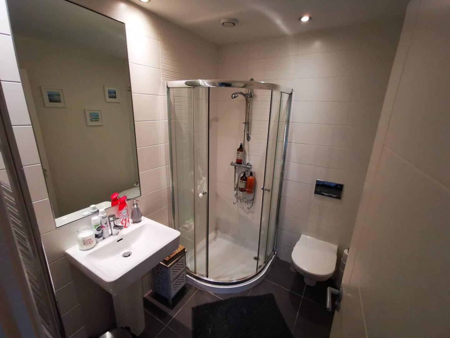 Apartment 2br Modern Luxury Loft Belfast