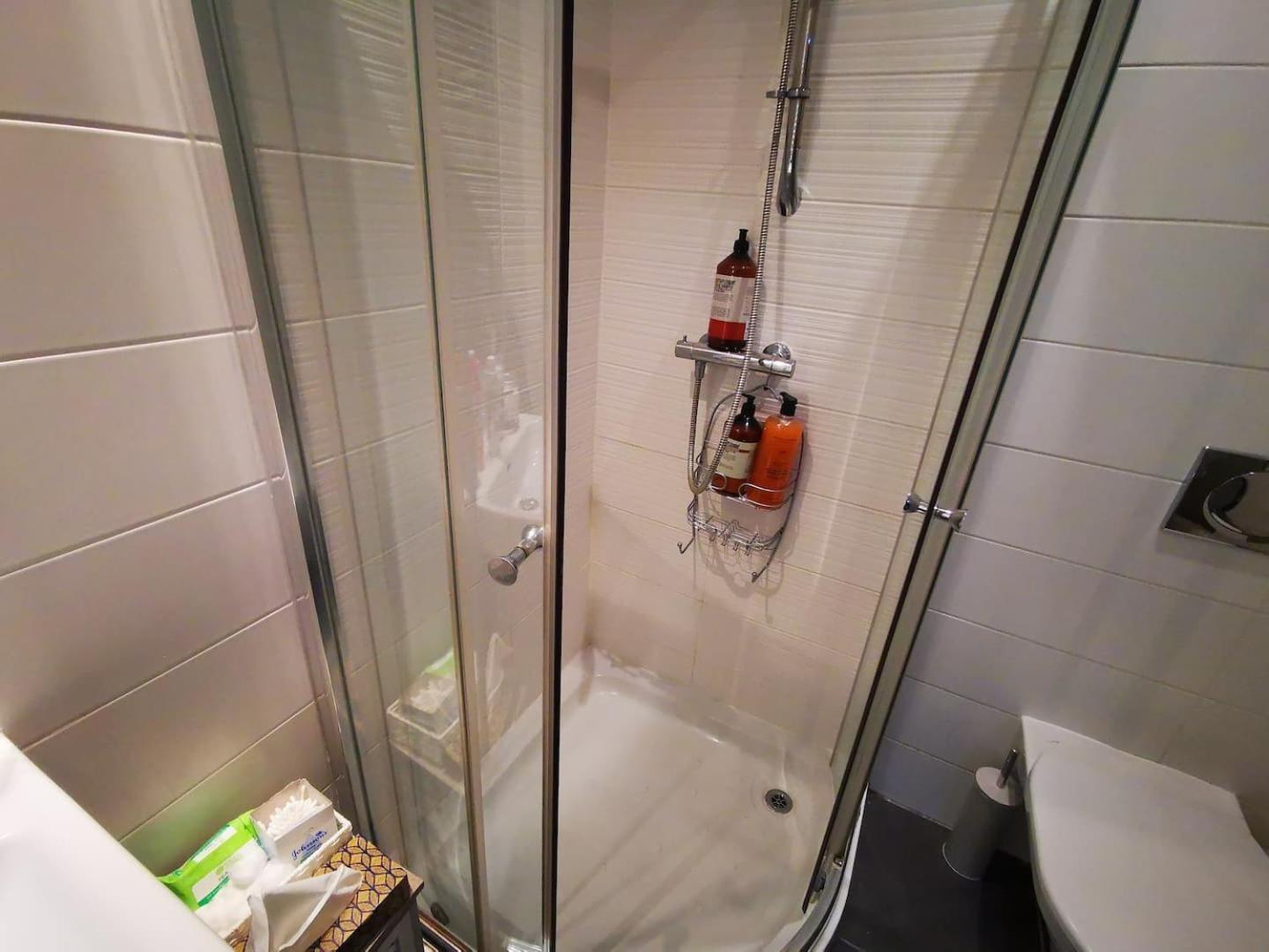 2br Modern Luxury Loft Apartment *
