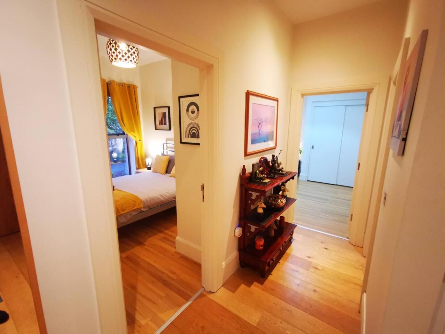 Apartment 2br Modern Luxury Loft Belfast