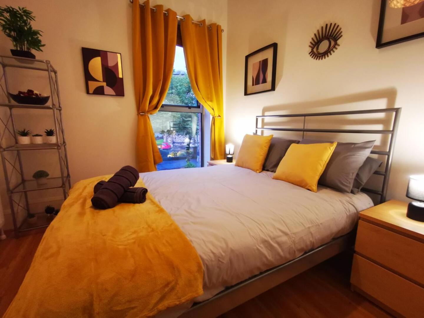 2br Modern Luxury Loft Apartment *