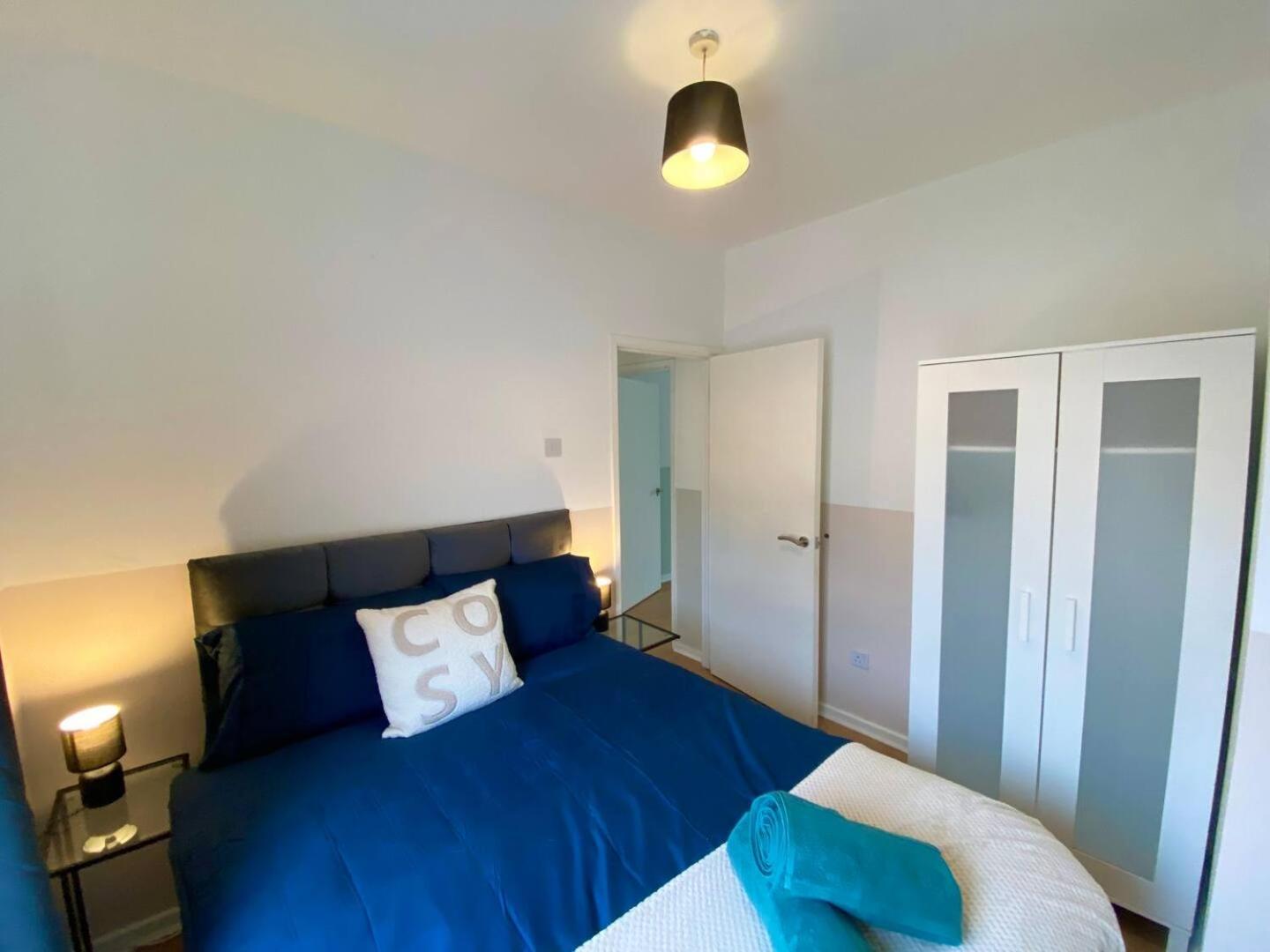 2br Side House Holiday home *