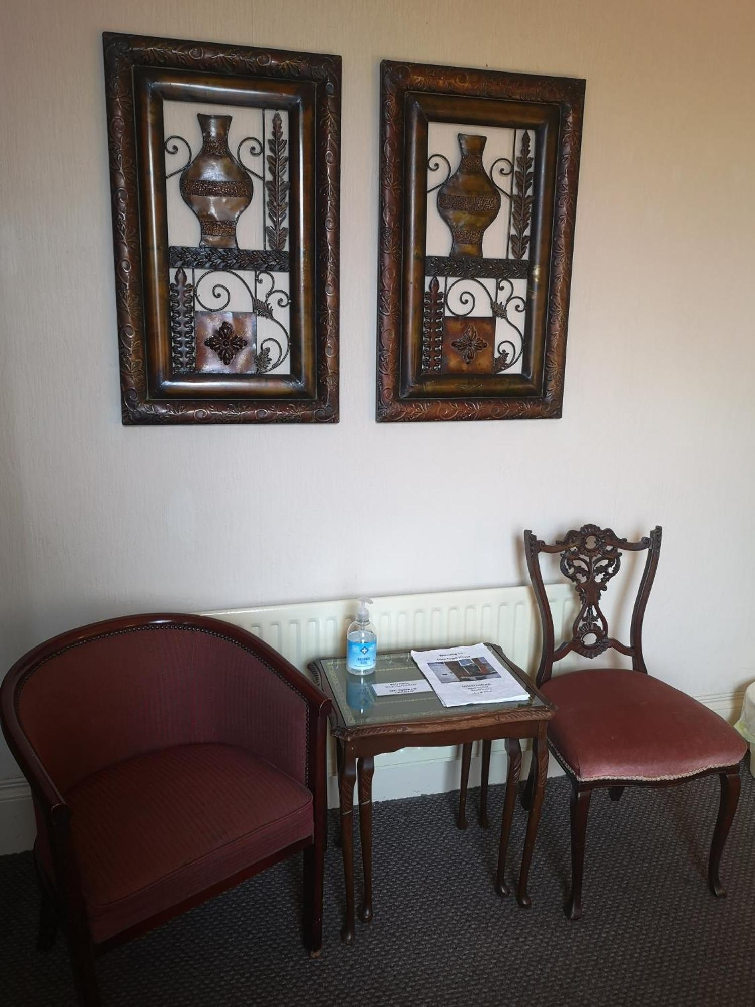 Cosy Town House Belfast