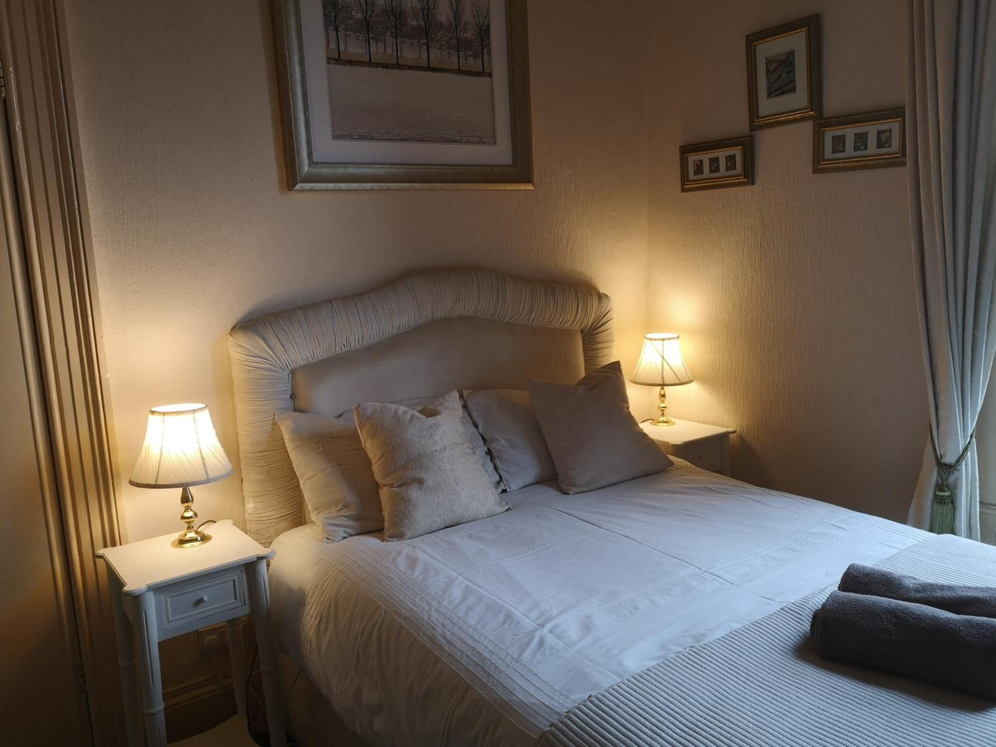 Cosy Town House * Belfast