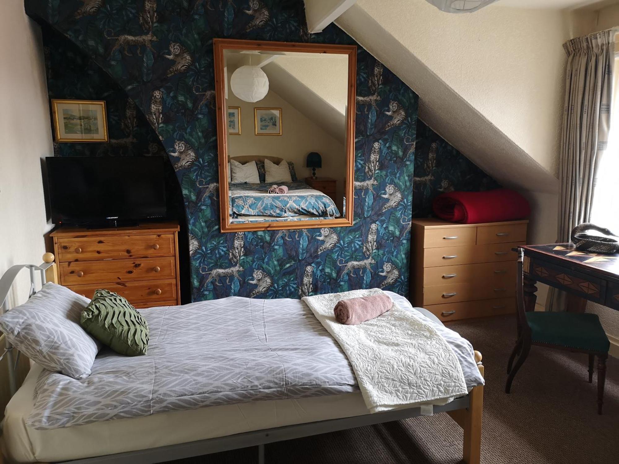 Homestay Cosy Town House *