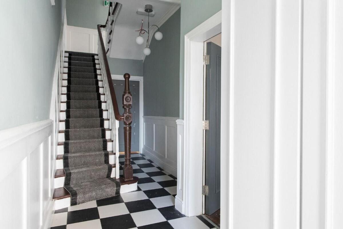 Modern 1 Bdr By Breaks Apartment
