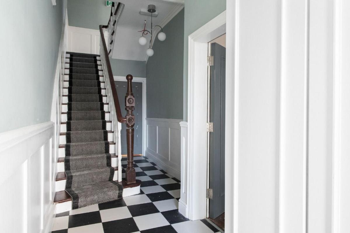 Apartment Modern 1 Bdr By Breaks *