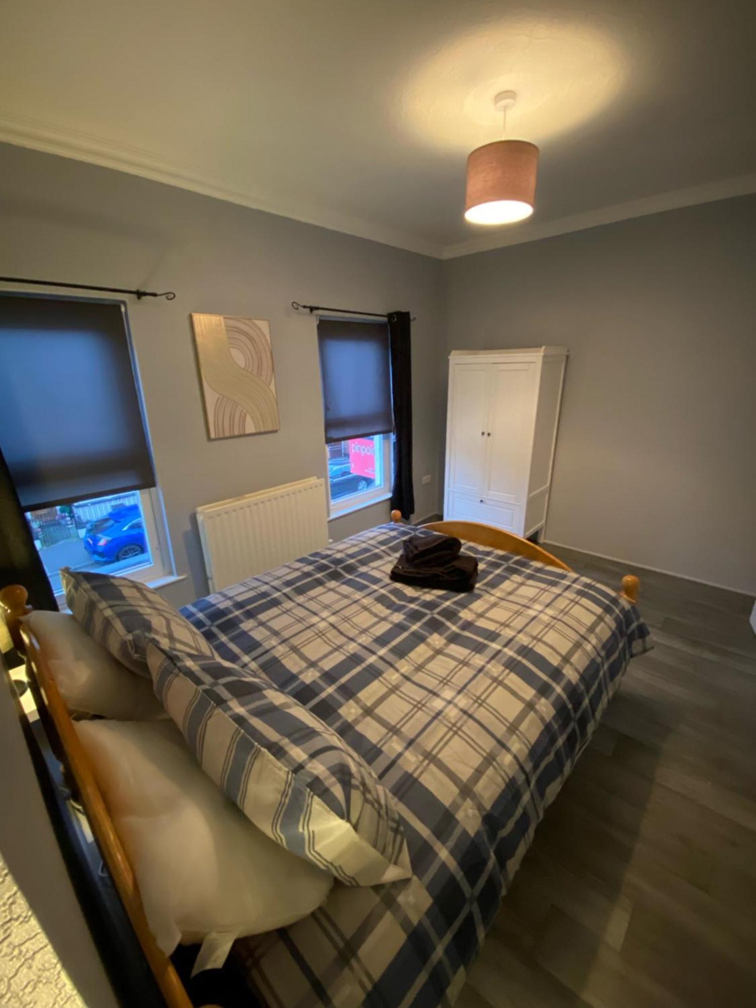 Mountcollyer House Holiday home *