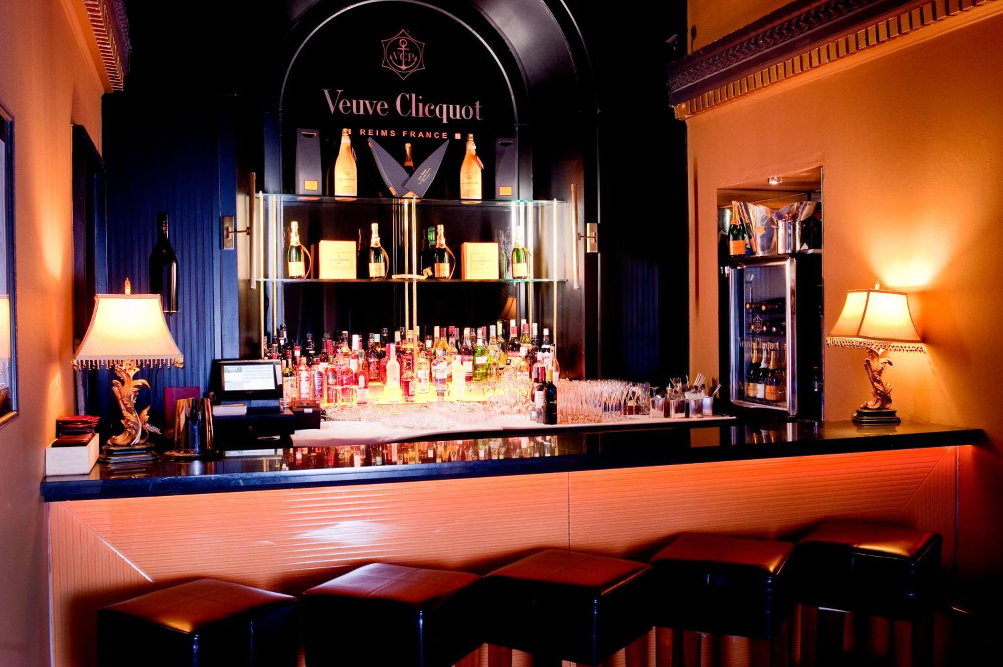 Hotel The Merchant 5*