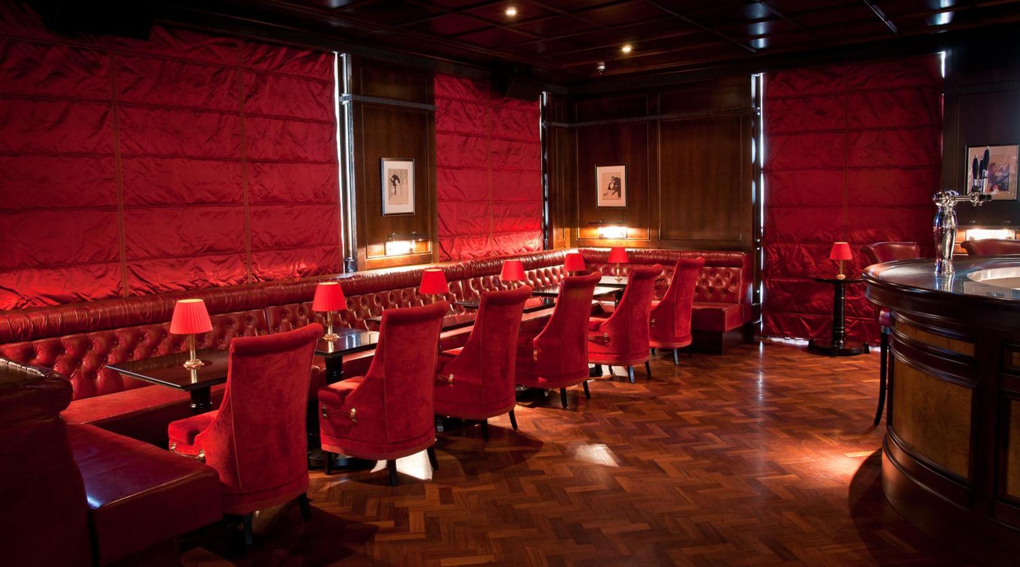 Hotel The Merchant 5*