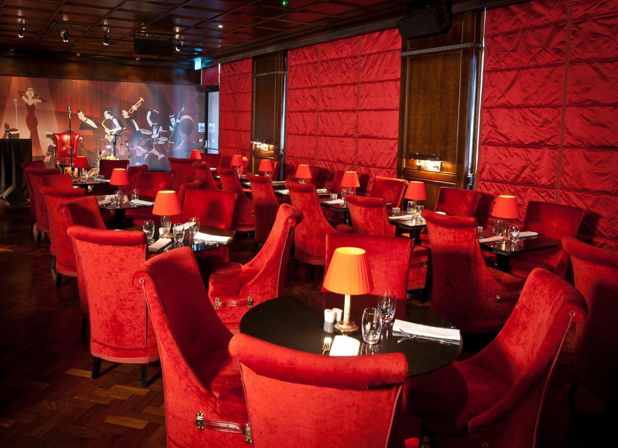 The Merchant Belfast