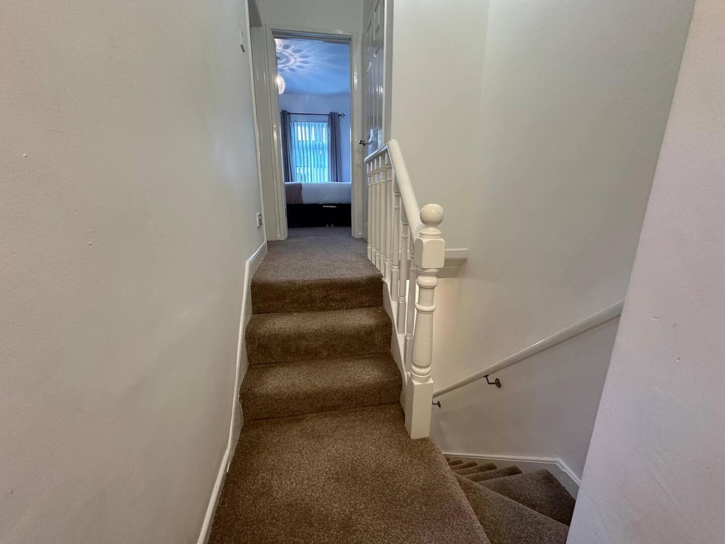 2br Stylish Ormeau Road House