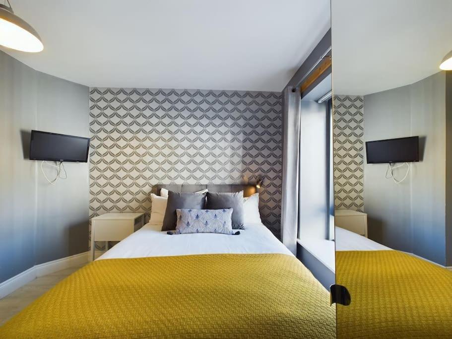 Apartment Donegall Sq Apt At Gate, Centre