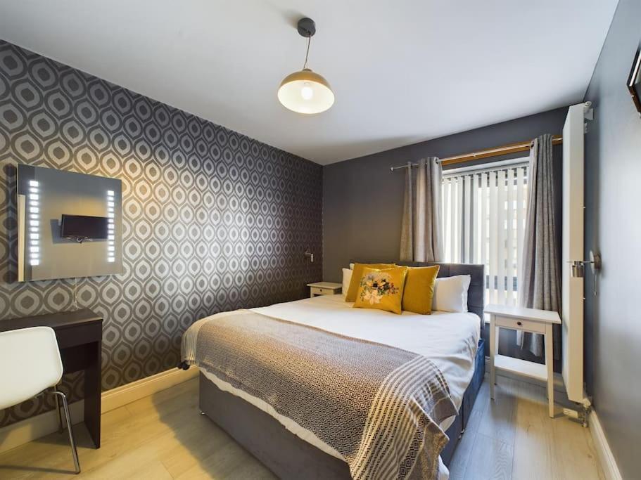 Apartment Donegall Sq Apt At Gate, Centre