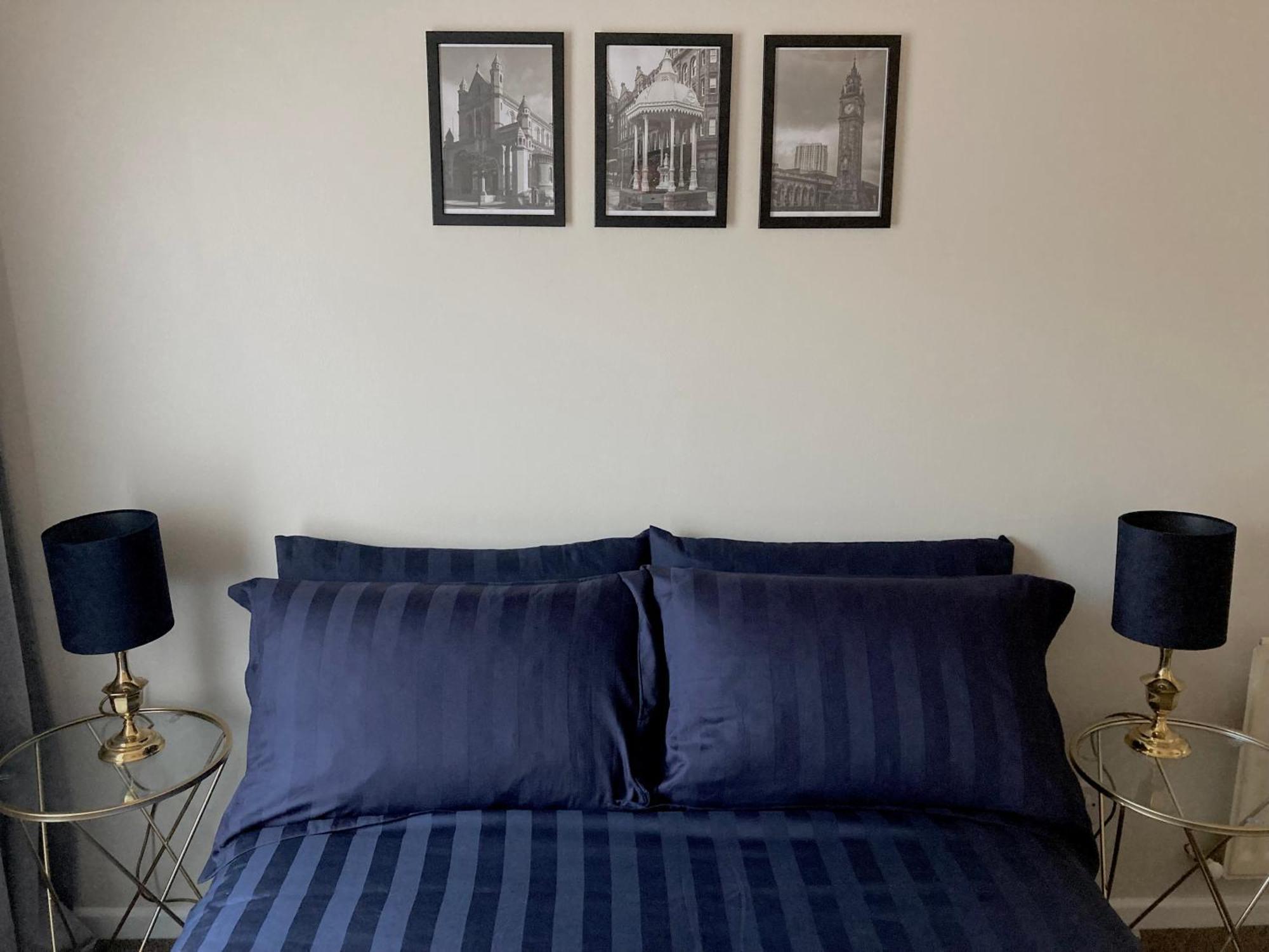 Erin Way Apartment Belfast