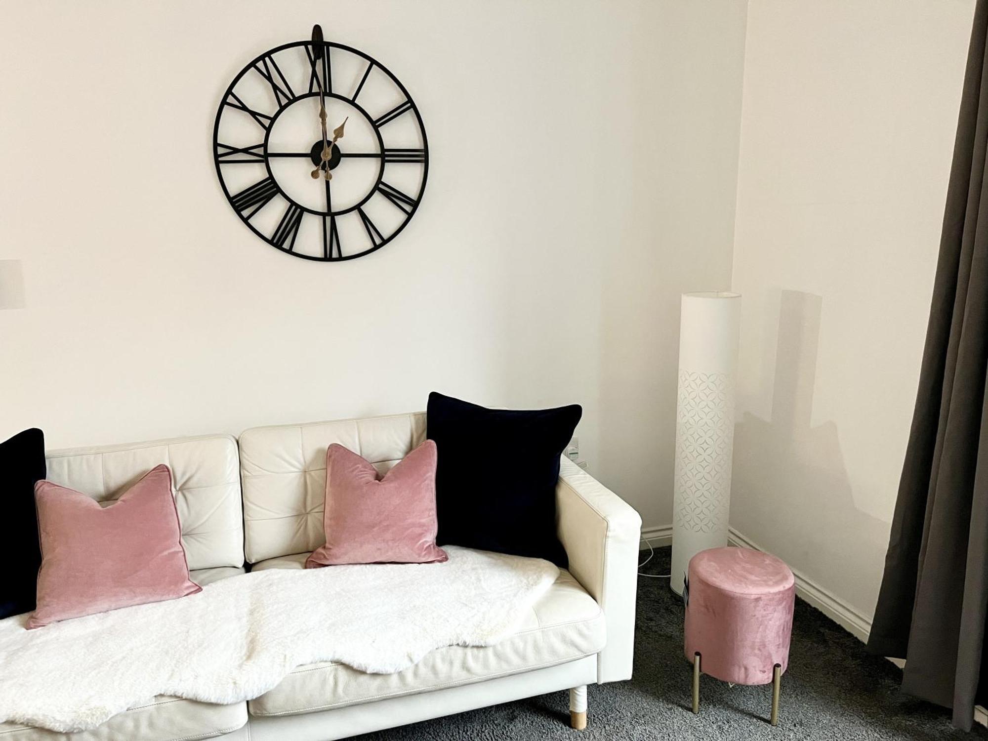Academy Street Apartment