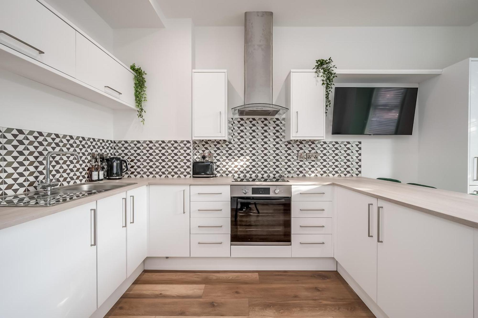 Apartment Eastside Capital Belfast