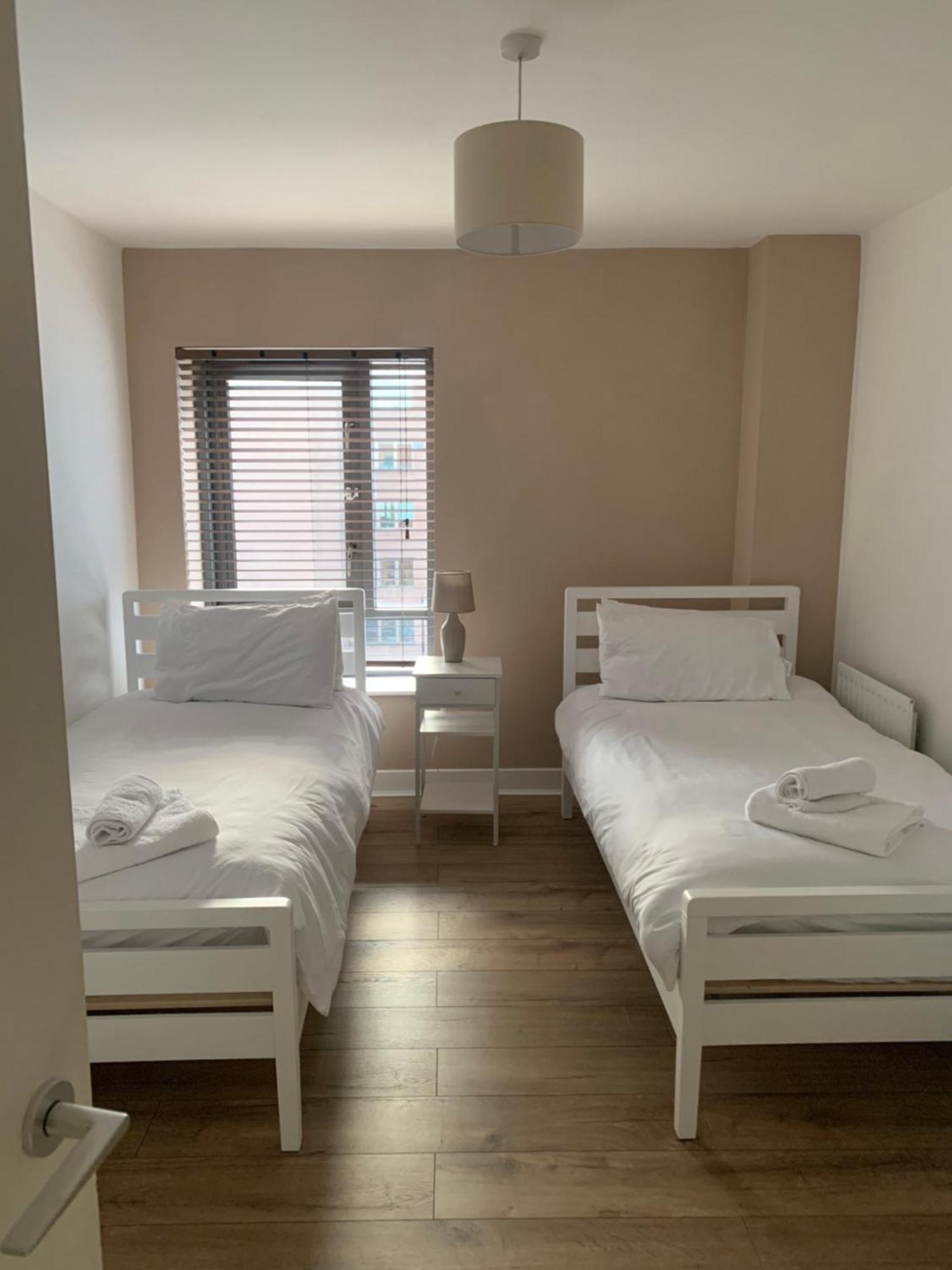 Location In Belfast! Free Parking Belfast