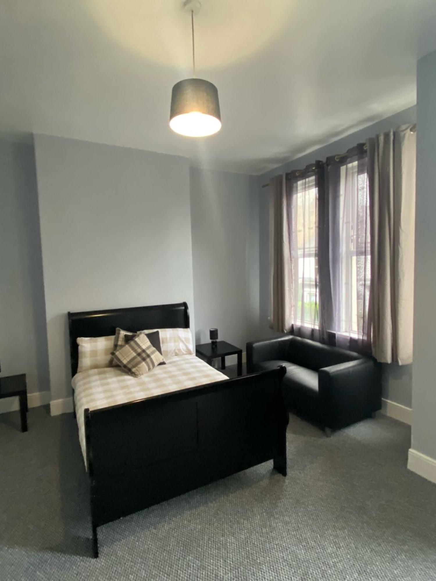 Allworthy Heights Holiday home