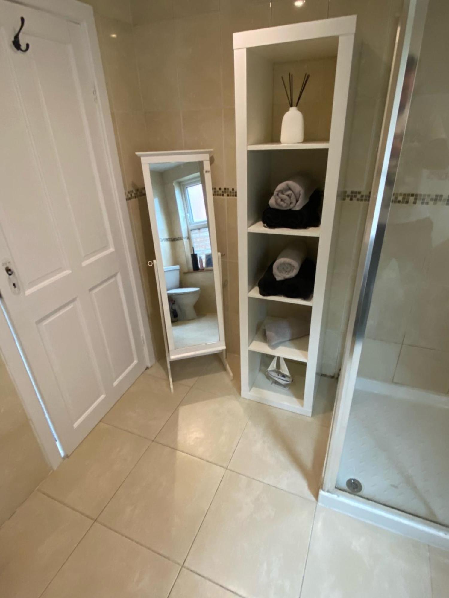 Holiday home Allworthy Heights Belfast