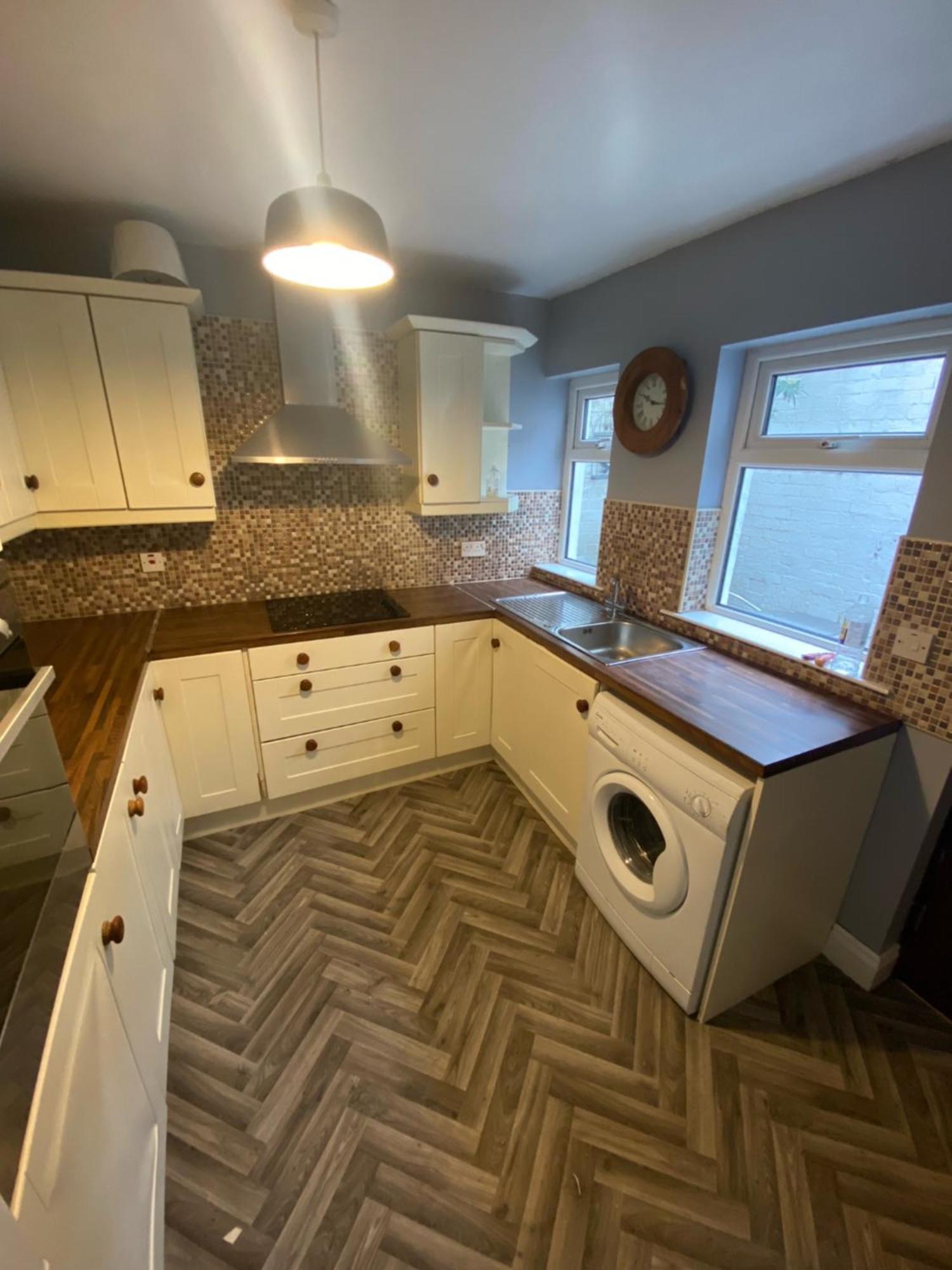 Allworthy Heights Belfast
