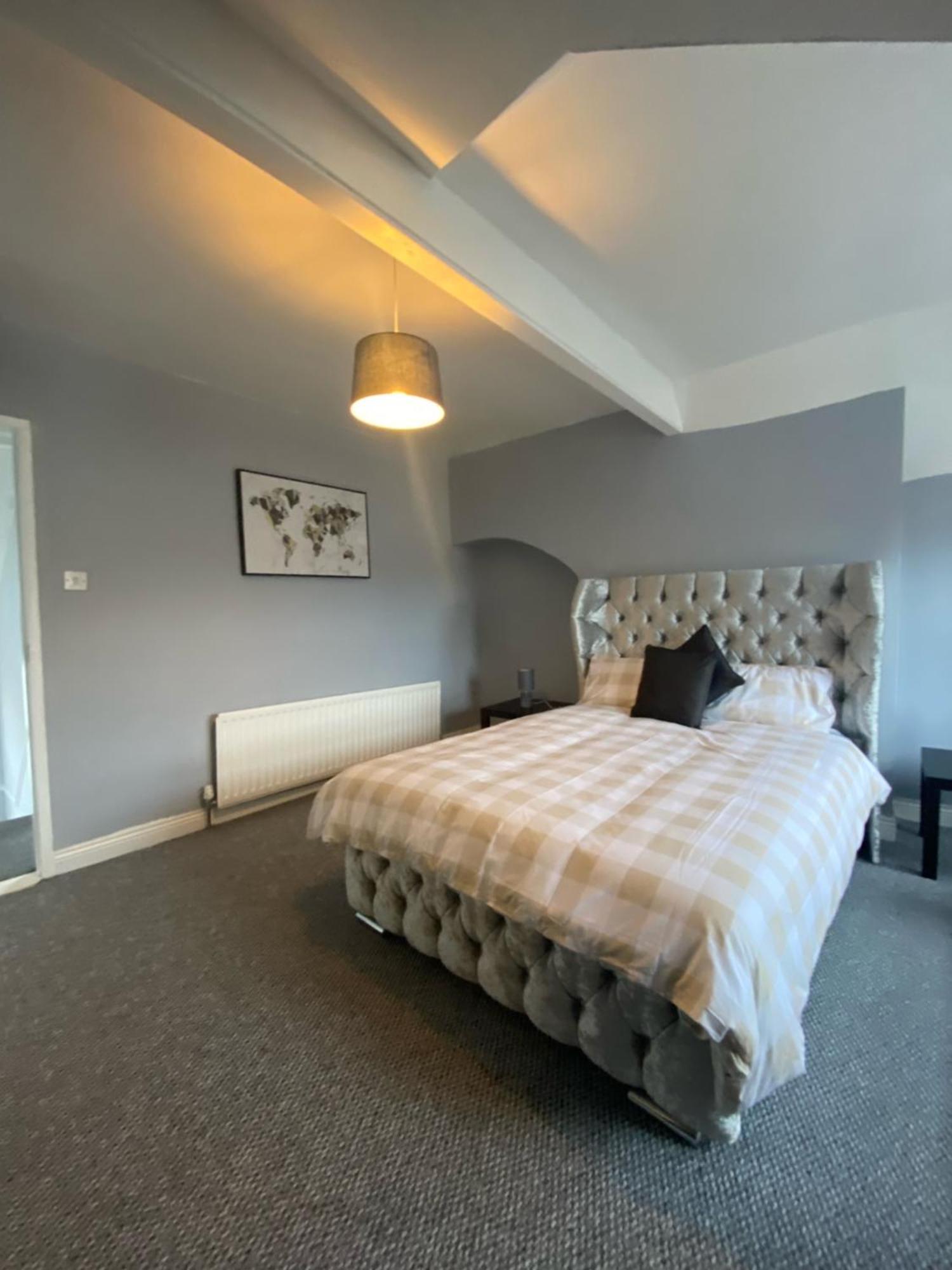 Allworthy Heights Holiday home Belfast