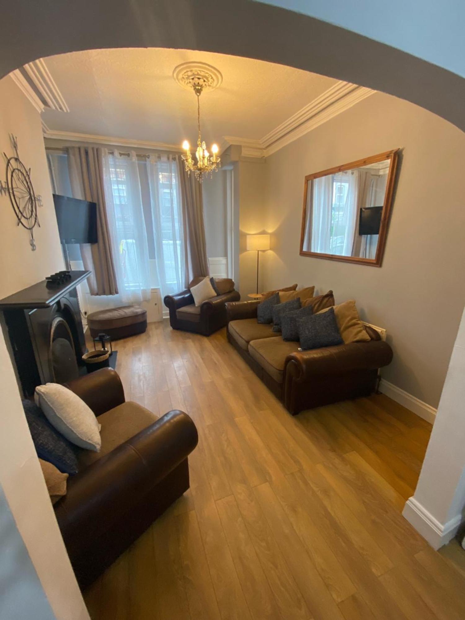 Allworthy Heights * Belfast