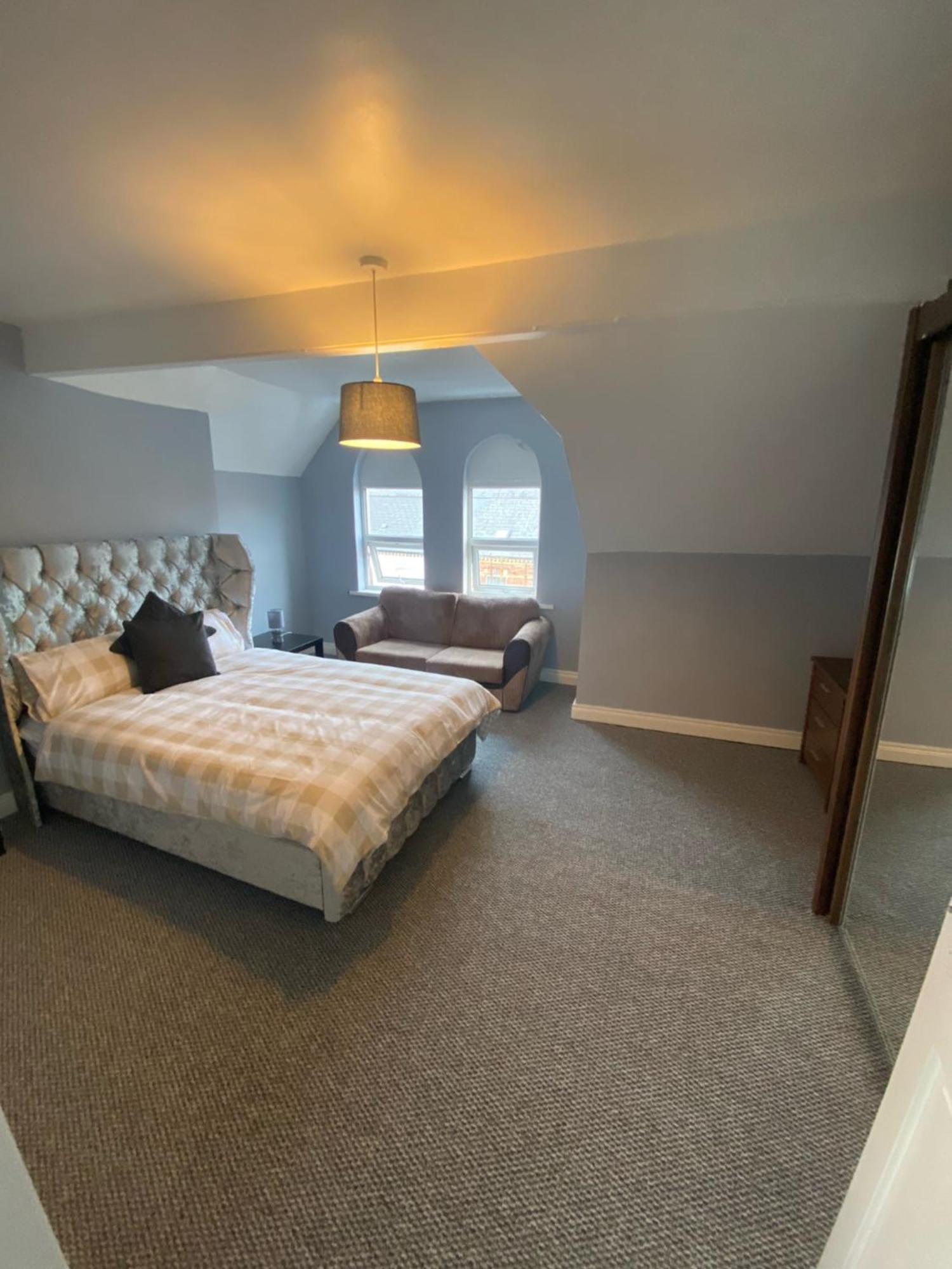 Allworthy Heights Holiday home Belfast