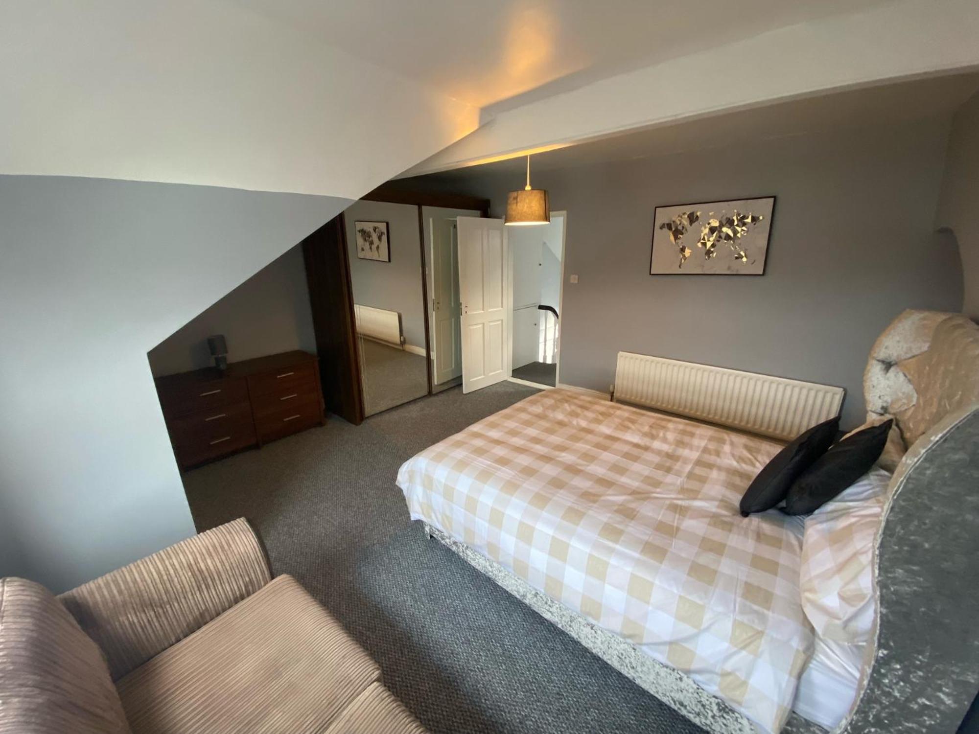 Holiday home Allworthy Heights Belfast
