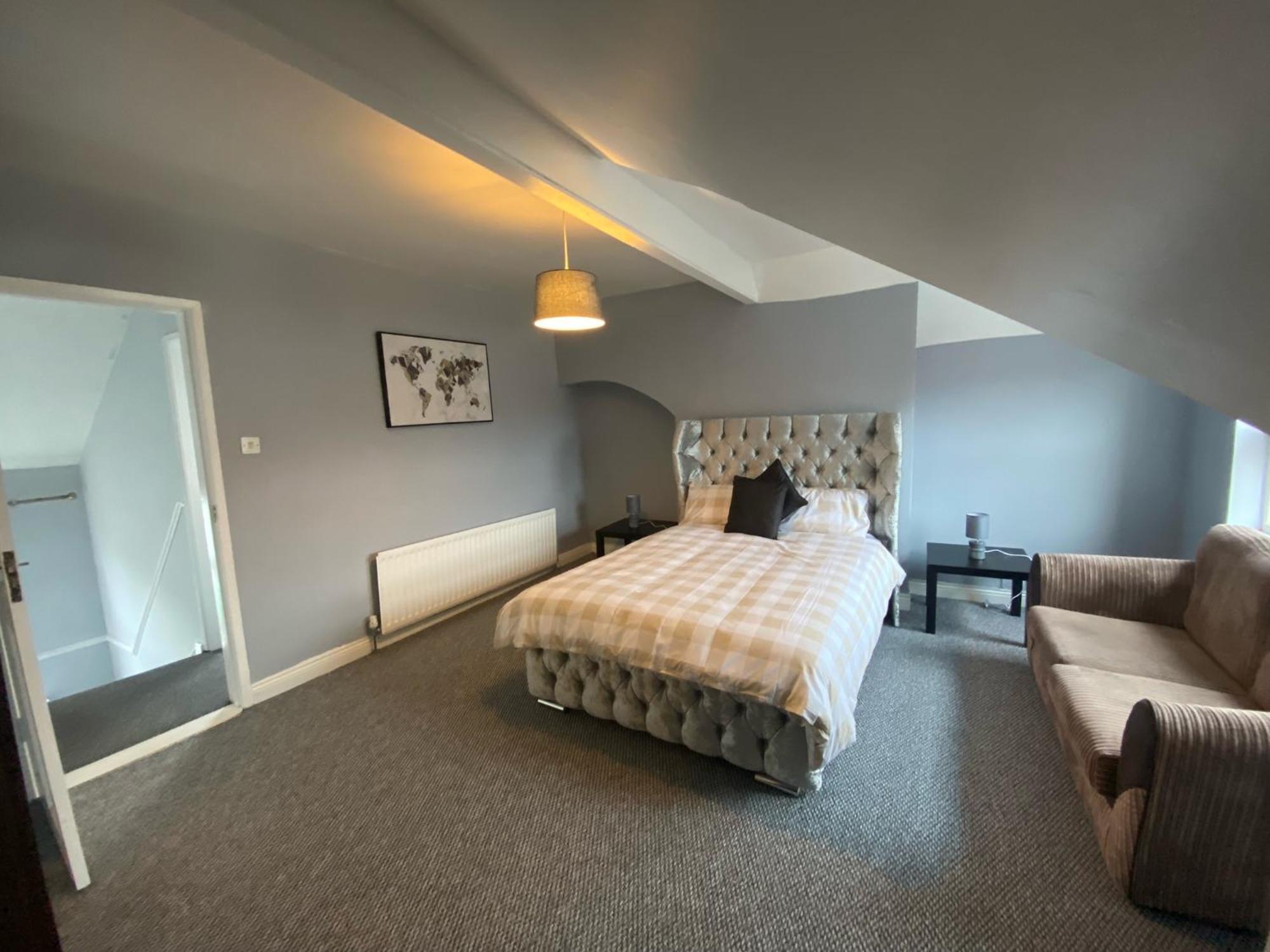 Allworthy Heights * Belfast