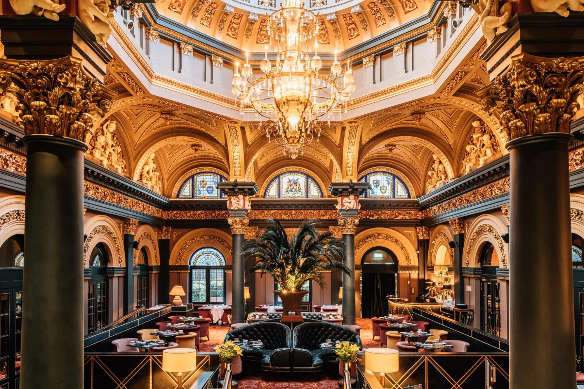 The Merchant Belfast