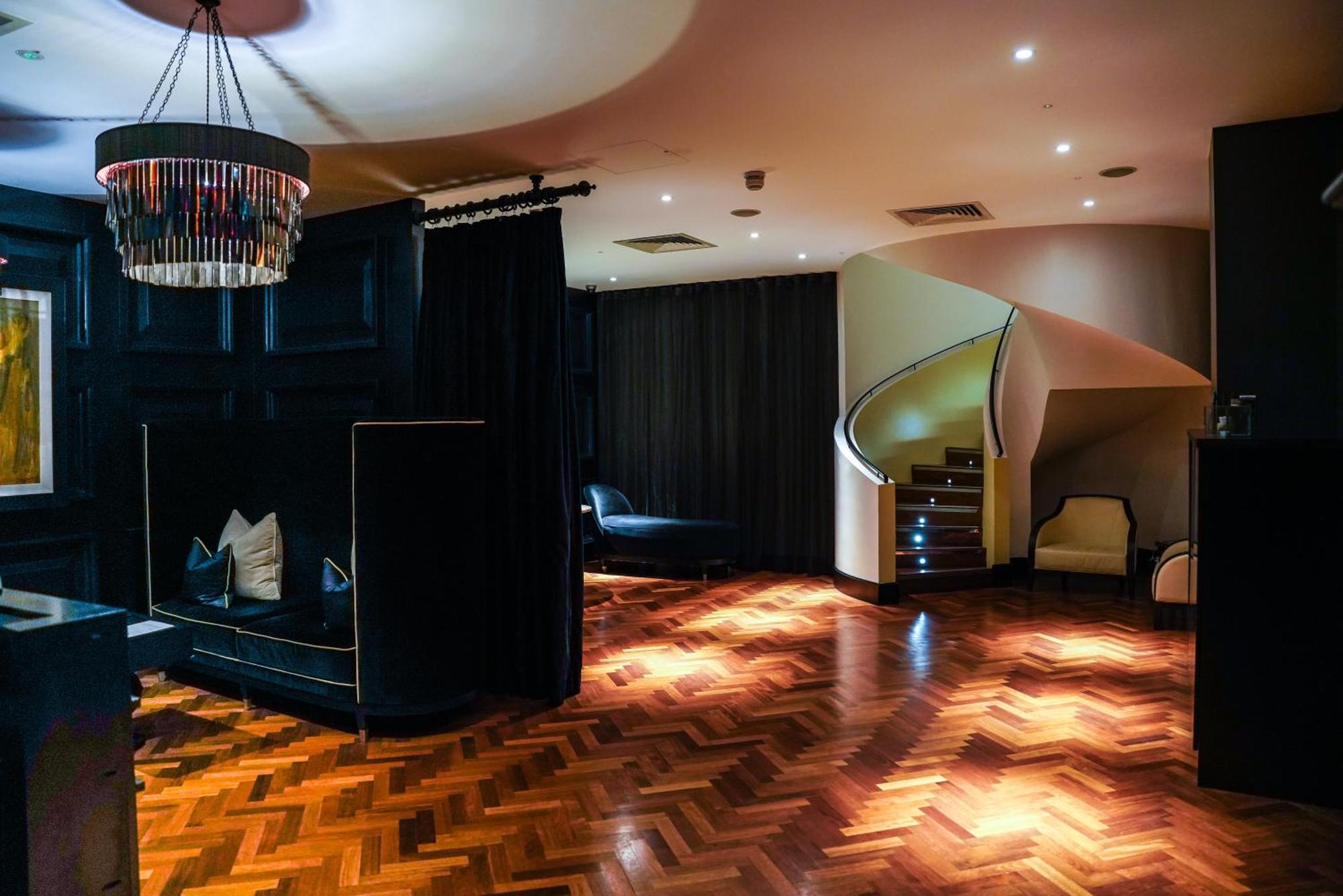 The Merchant Belfast