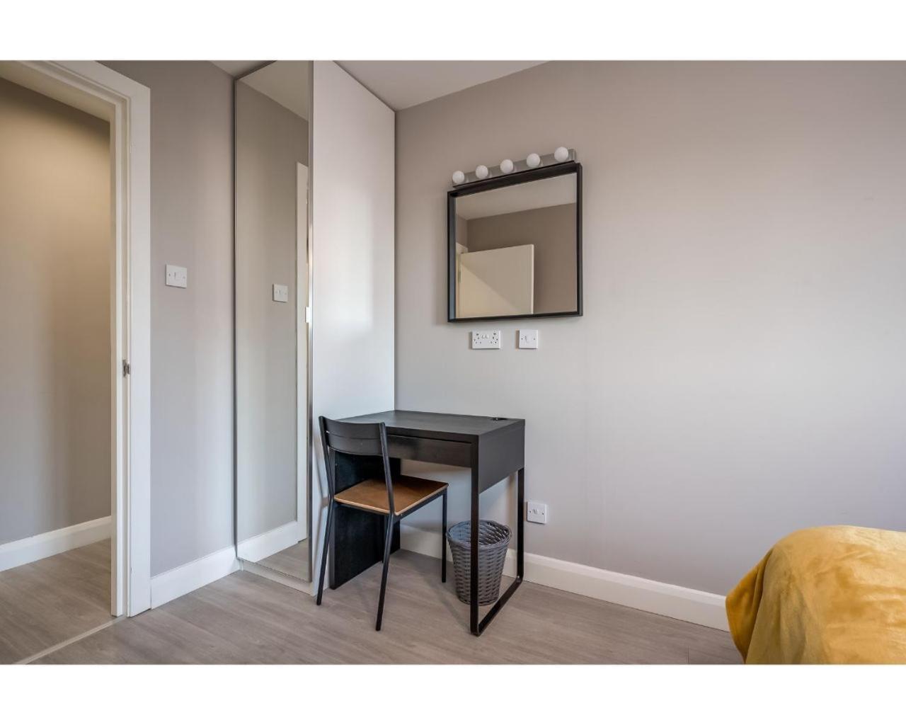 Apartment Central Belfast Apartments: Citygate Belfast