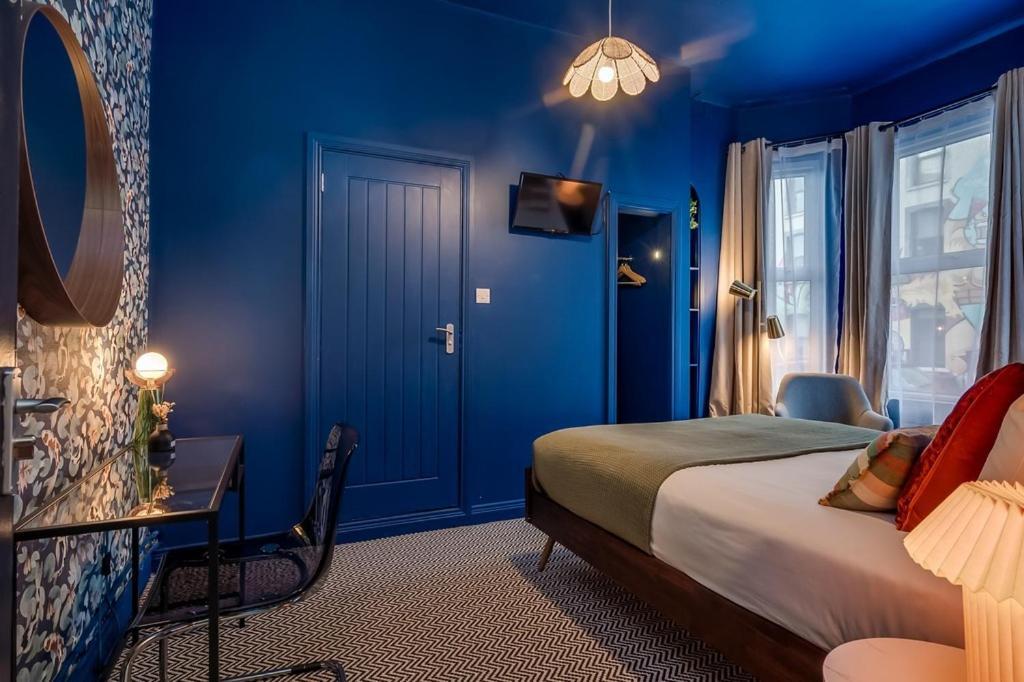 The Wellesley Belfast