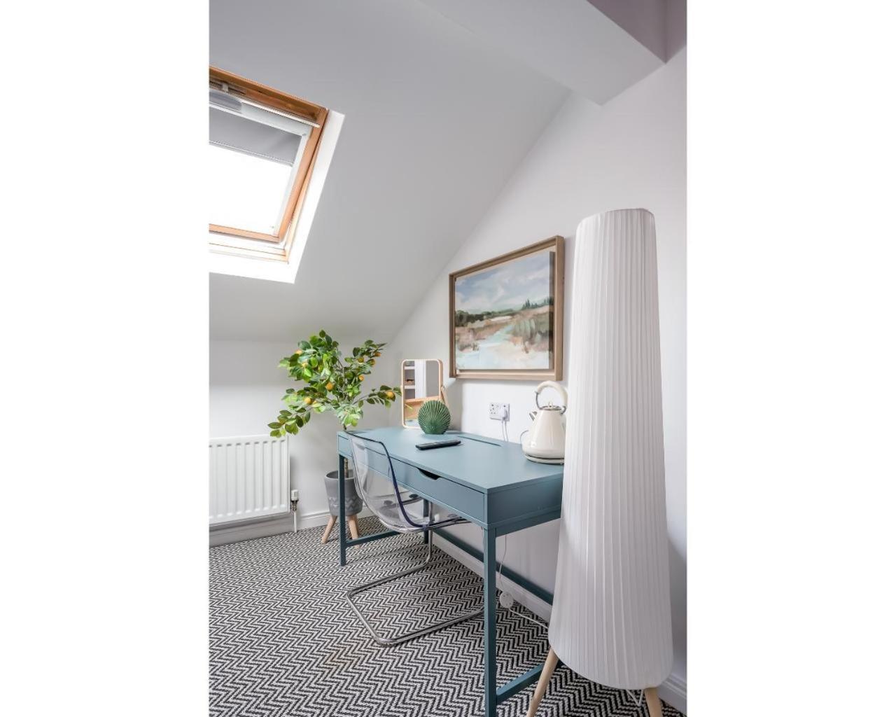 The Wellesley Guest house 4*