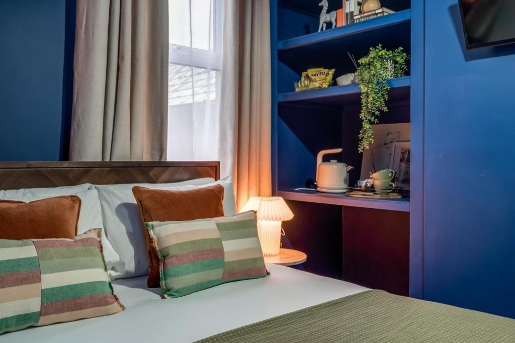 The Wellesley 4* Belfast