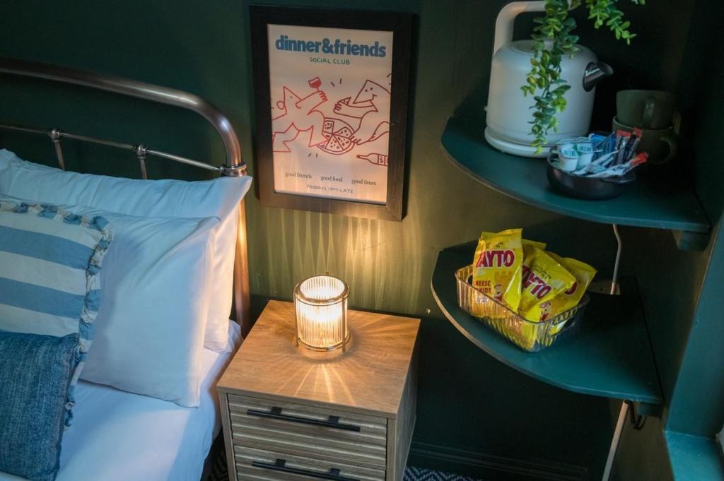 The Wellesley Guest house 4*
