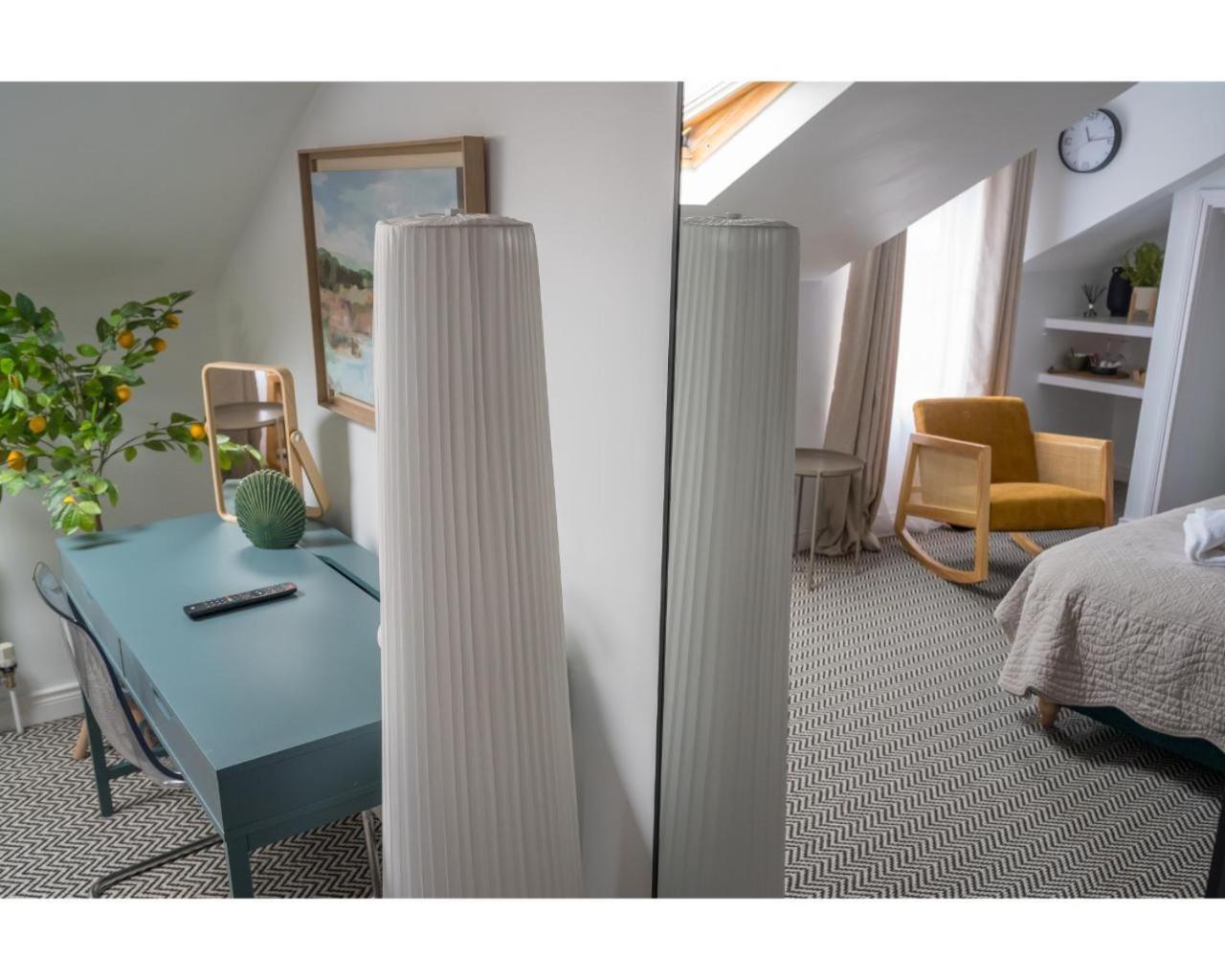 Guest house The Wellesley 4*