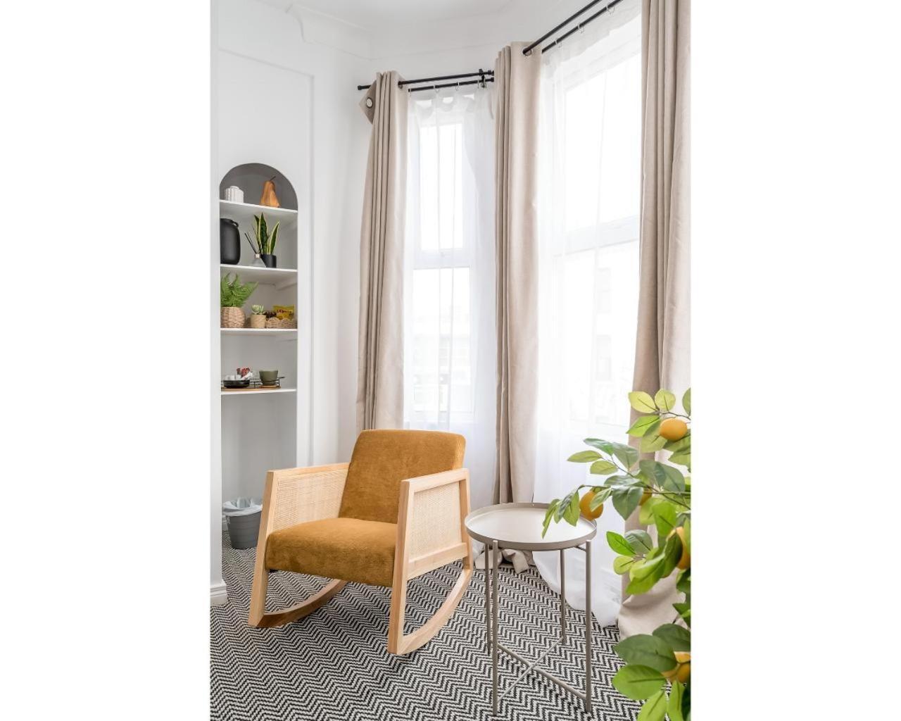 The Wellesley 4*