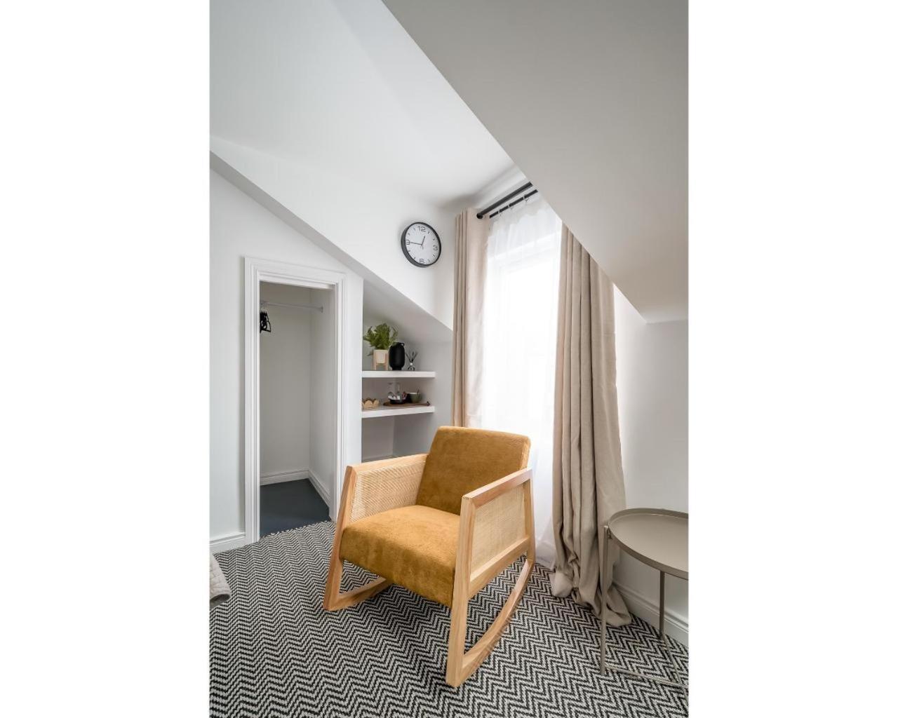 The Wellesley Guest house Belfast