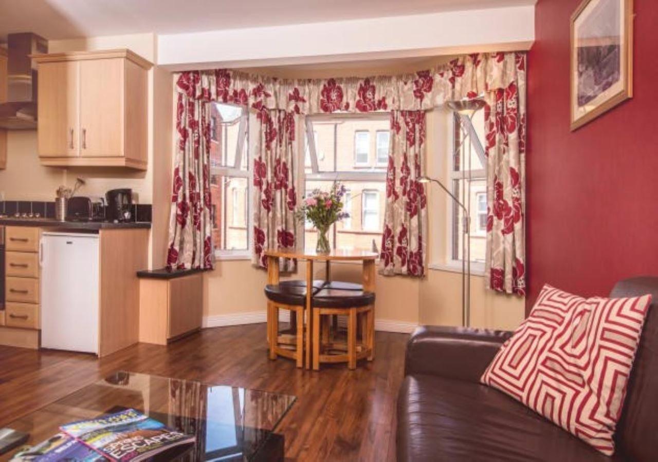 The Malone 4* Belfast